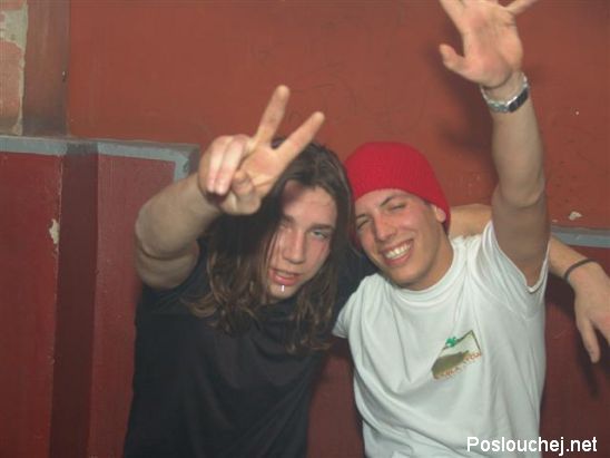 Roxy - Zen - 16.12.2005